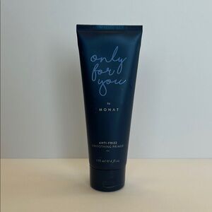 Anti-Frizz Smoothing Primer - Blue